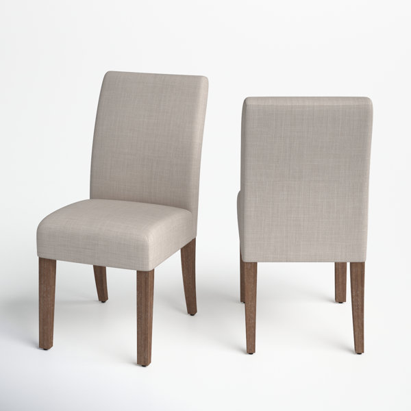 Birch lane upholstered online dining chairs